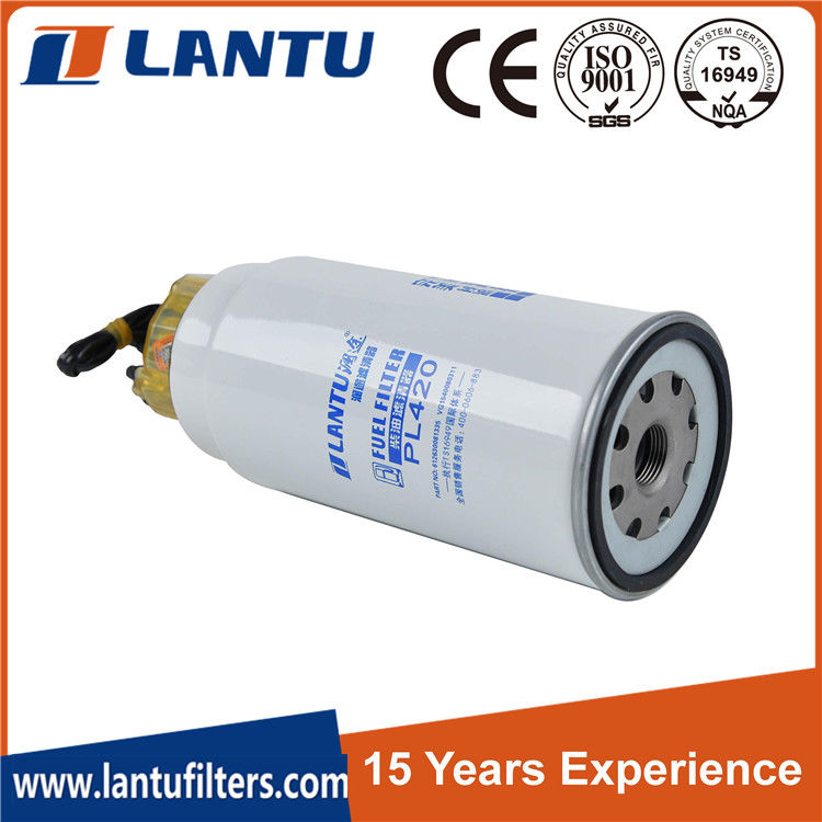 Diesel Fuel Water Separator Filter PL420X PL-420 PL420 FS20071 For Mann Original Truck Parts Engine Filter P550778