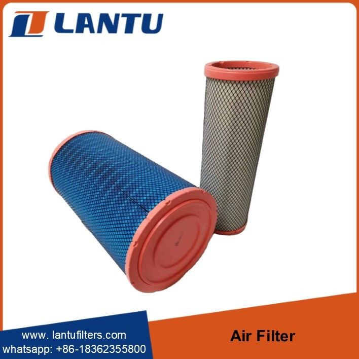 Professional Truck Air Filter 3348 3358 High performance direct fit replacement Air filter